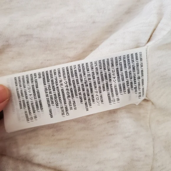 Jacket - Picture 14 of 15